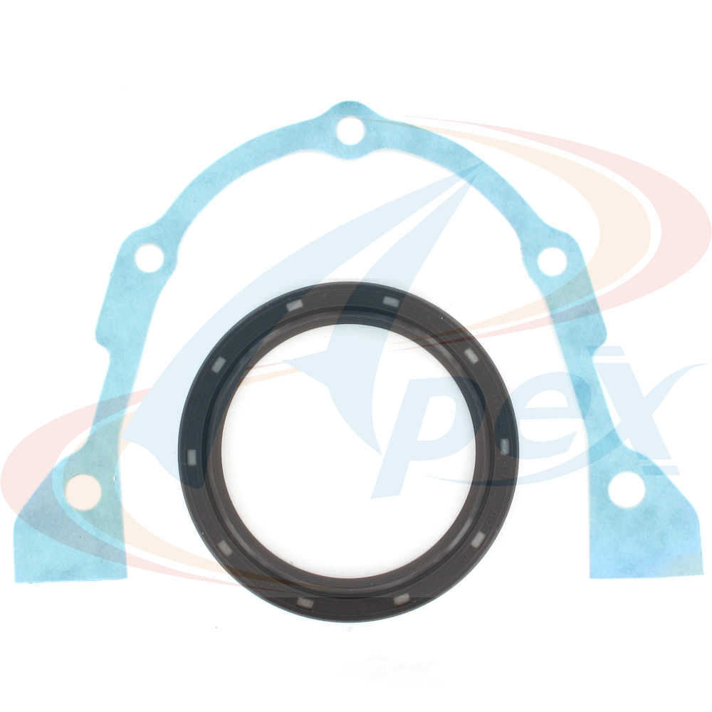 APEX AUTOMOBILE PARTS - Engine Main Bearing Gasket Set - ABO ABS700