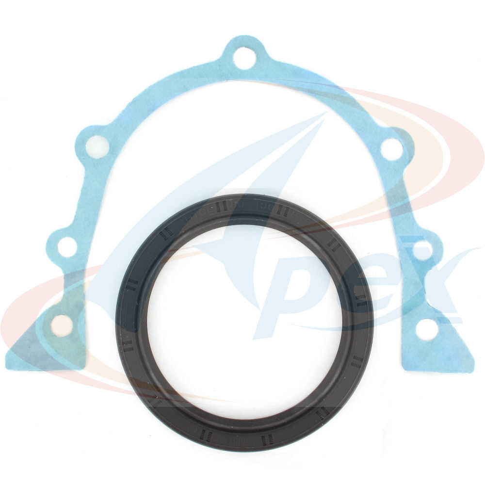 APEX AUTOMOBILE PARTS - Engine Main Bearing Gasket Set - ABO ABS802