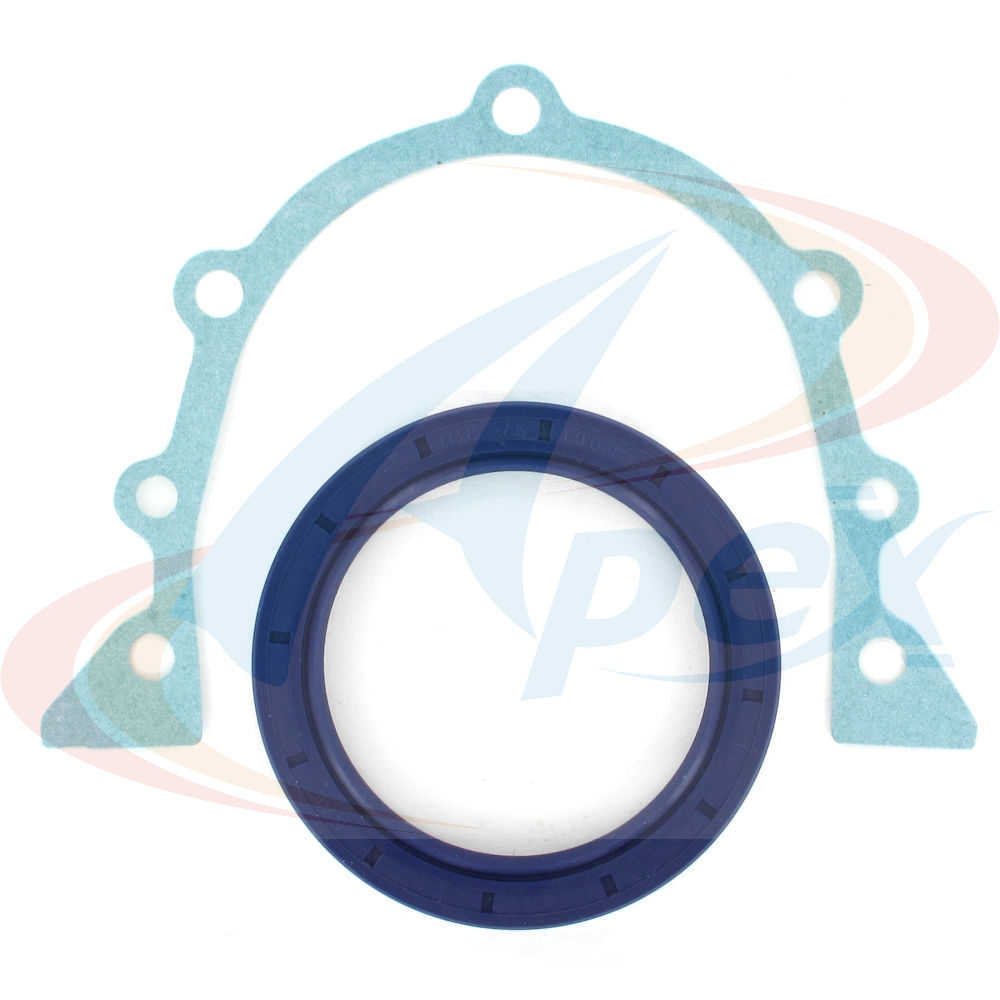 APEX AUTOMOBILE PARTS - Engine Main Bearing Gasket Set - ABO ABS803