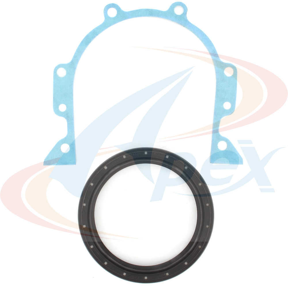 APEX AUTOMOBILE PARTS - Engine Main Bearing Gasket Set - ABO ABS813