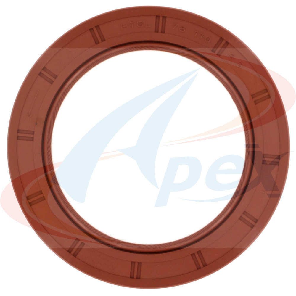 APEX AUTOMOBILE PARTS - Engine Main Bearing Gasket Set - ABO ABS881