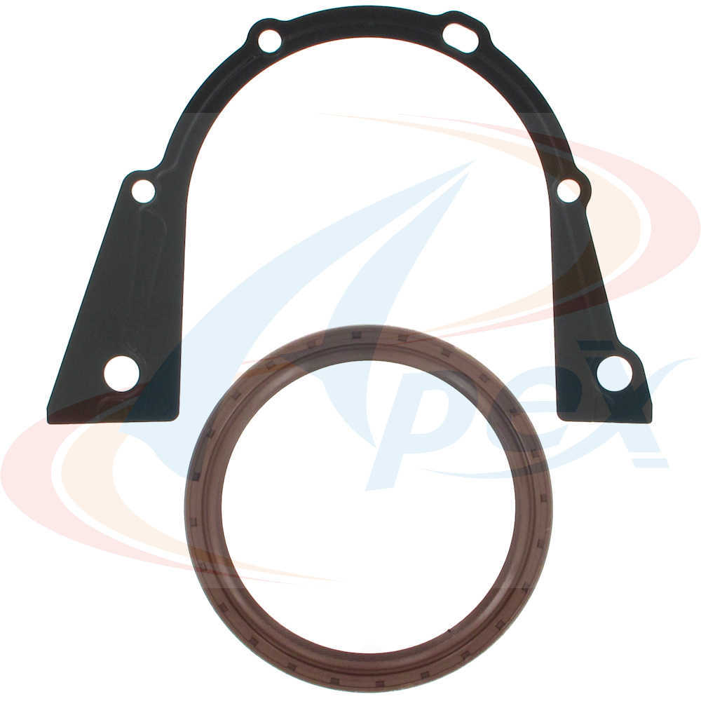APEX AUTOMOBILE PARTS - Engine Main Bearing Gasket Set - ABO ABS910