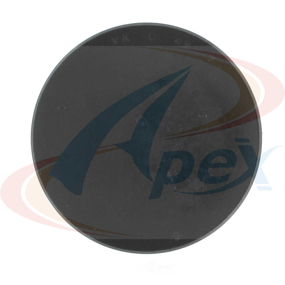 APEX AUTOMOBILE PARTS - Engine Circular Plug - ABO ACP402