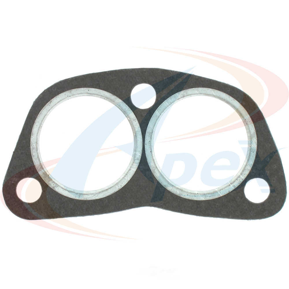 APEX AUTOMOBILE PARTS - Exhaust Pipe Flange Gasket - ABO AEG1005