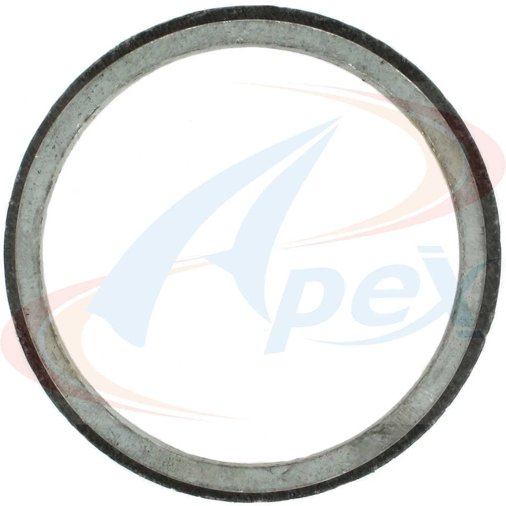 APEX AUTOMOBILE PARTS - Exhaust Pipe Flange Gasket - ABO AEG1008