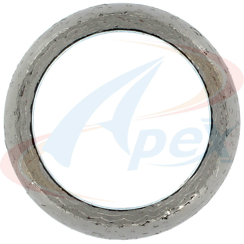 APEX AUTOMOBILE PARTS - Exhaust Pipe Flange Gasket - ABO AEG1015