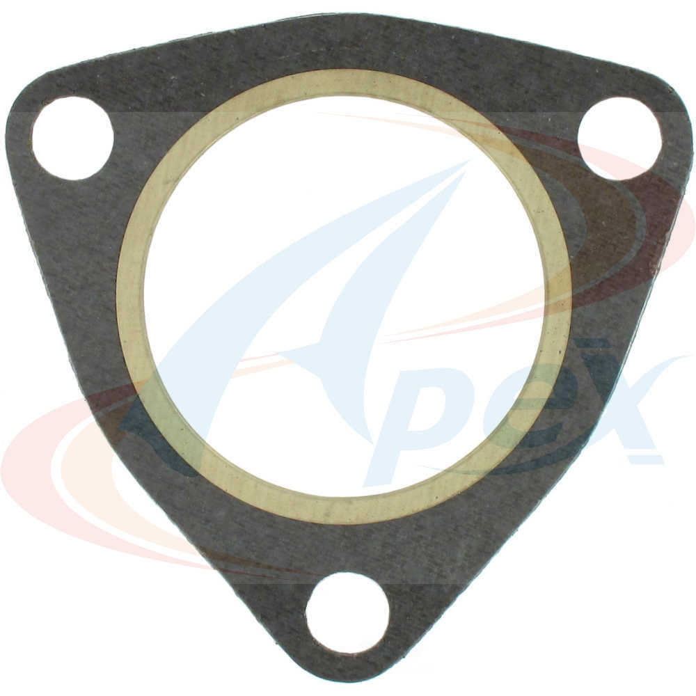 APEX AUTOMOBILE PARTS - Exhaust Pipe Flange Gasket - ABO AEG1022