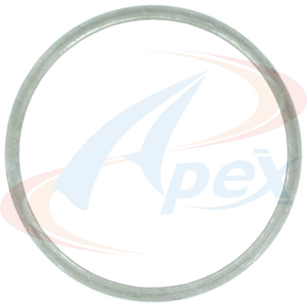 APEX AUTOMOBILE PARTS - Exhaust Pipe Flange Gasket (Front) - ABO AEG1035