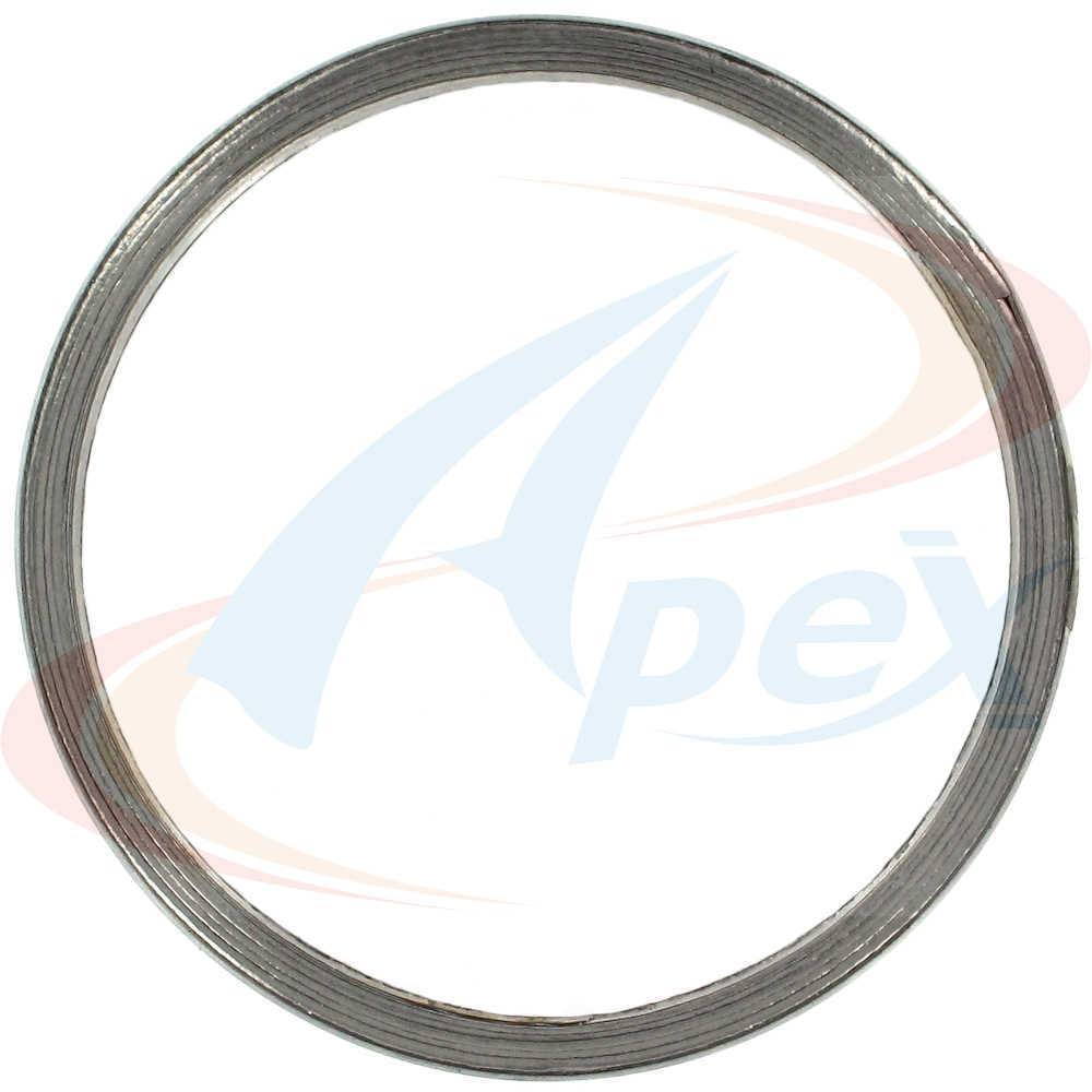 APEX AUTOMOBILE PARTS - Exhaust Pipe Flange Gasket - ABO AEG1037
