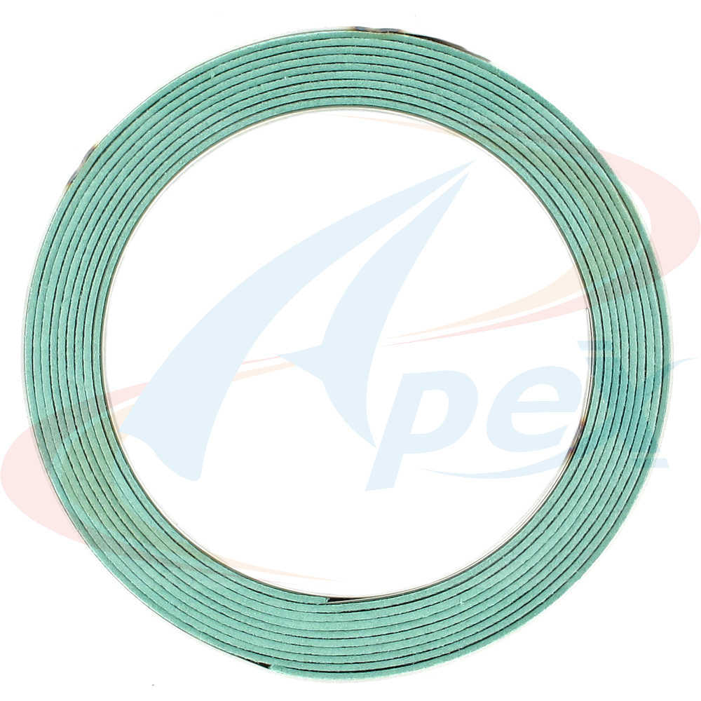 APEX AUTOMOBILE PARTS - Exhaust Pipe Flange Gasket - ABO AEG1054