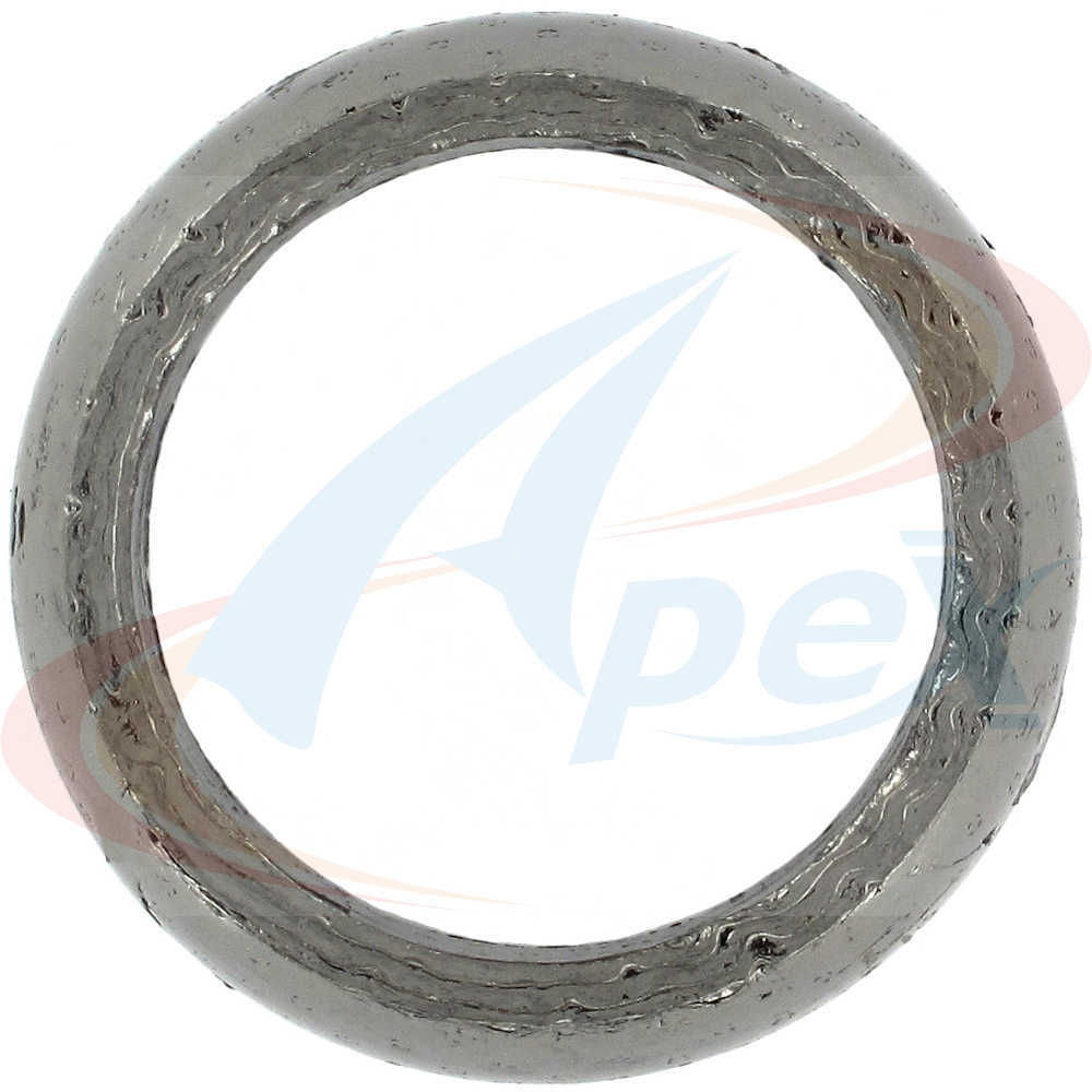 APEX AUTOMOBILE PARTS - Exhaust Pipe Flange Gasket - ABO AEG1056