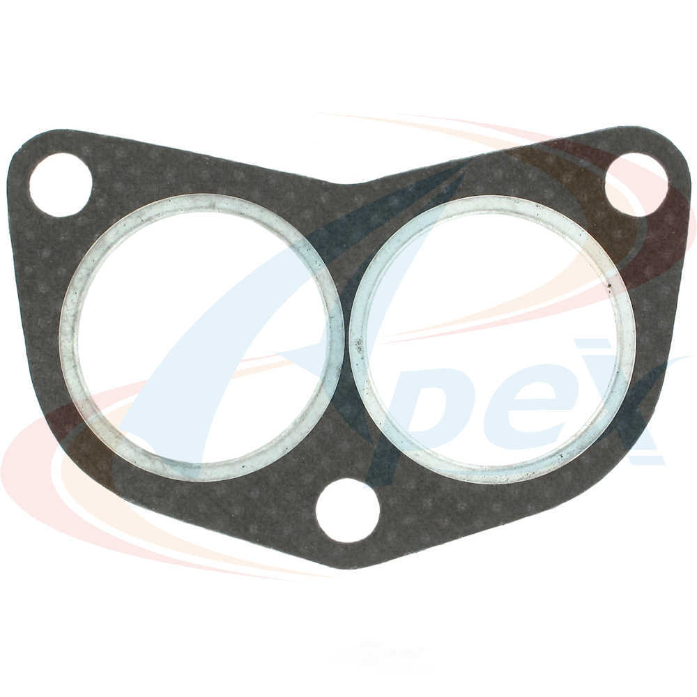 APEX AUTOMOBILE PARTS - Exhaust Pipe Flange Gasket - ABO AEG1059