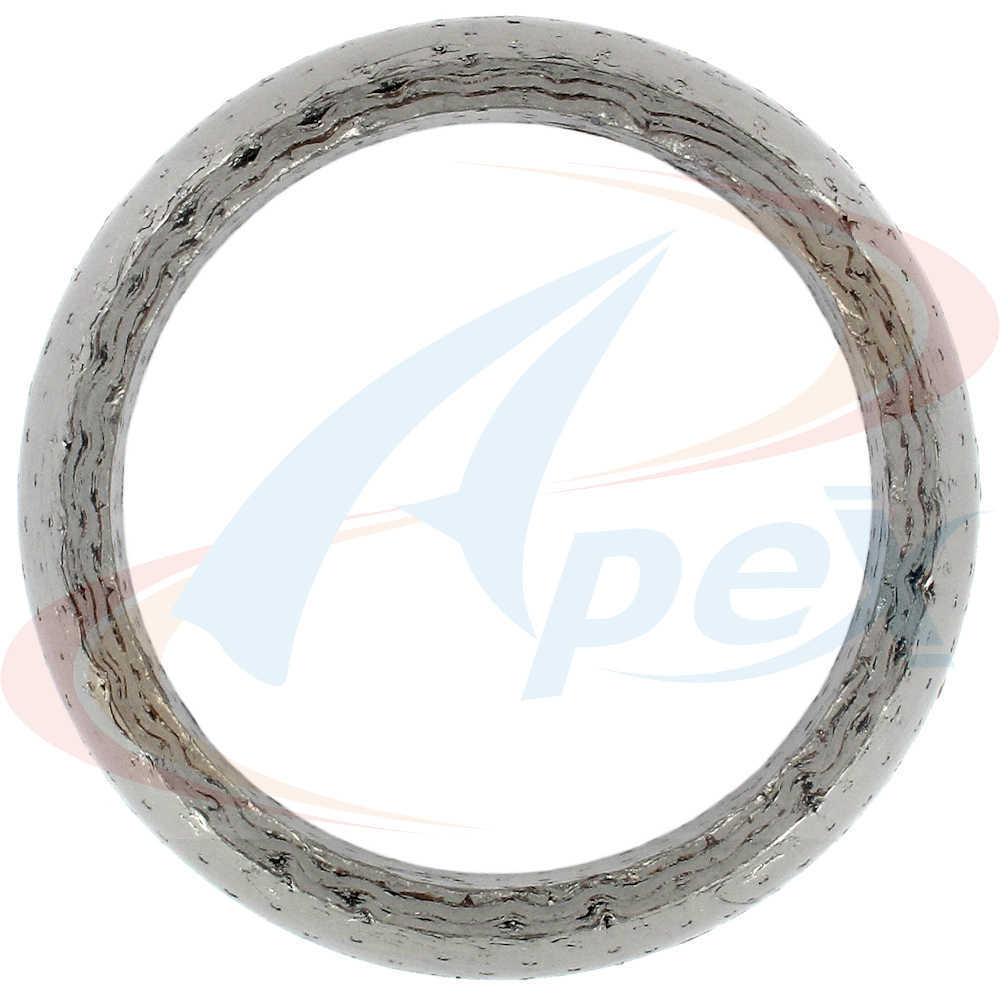 APEX AUTOMOBILE PARTS - Exhaust Pipe Flange Gasket (Rear) - ABO AEG1066