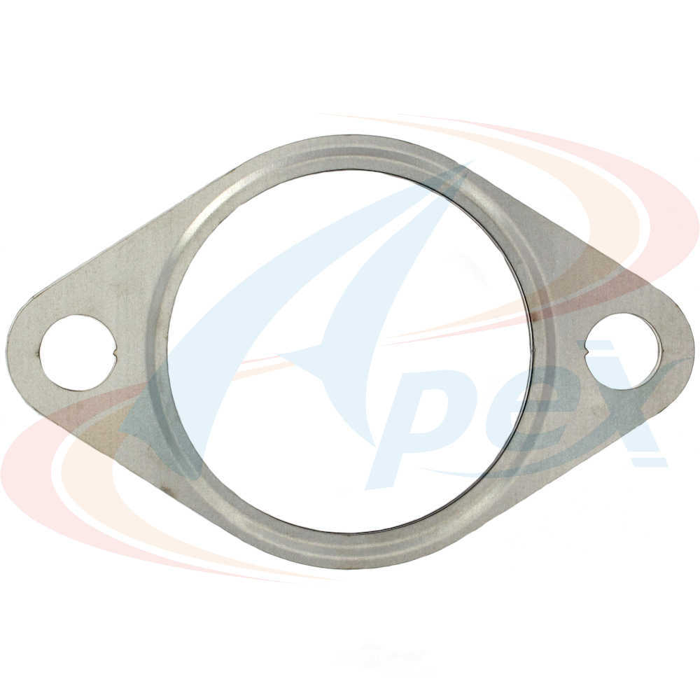 APEX AUTOMOBILE PARTS - Exhaust Pipe Flange Gasket (Front) - ABO AEG1296