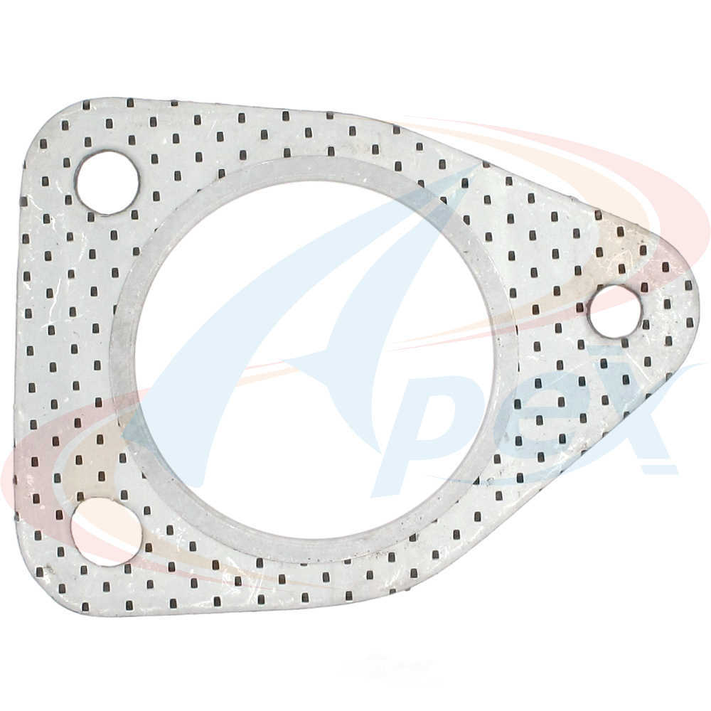 APEX AUTOMOBILE PARTS - Exhaust Pipe Flange Gasket (Front) - ABO AEG1310