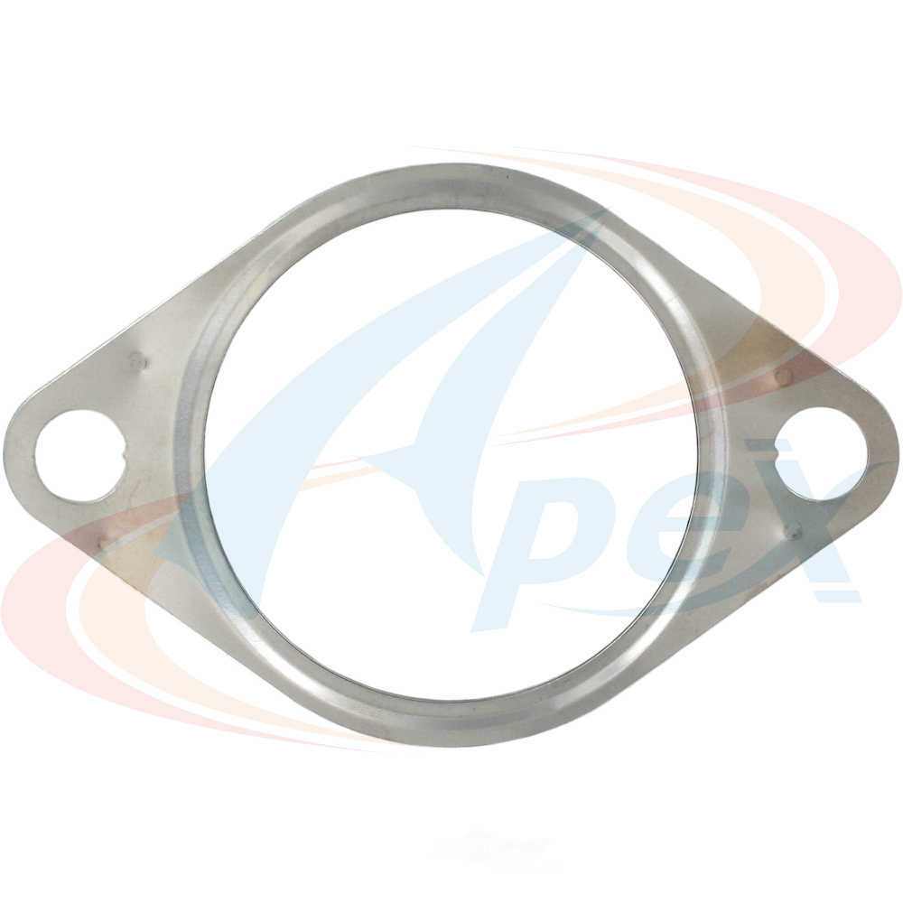 APEX AUTOMOBILE PARTS - Exhaust Pipe Flange Gasket (Front) - ABO AEG1330