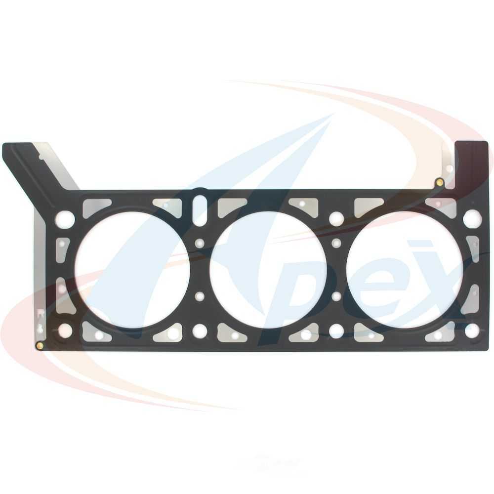 APEX AUTOMOBILE PARTS - Engine Cylinder Head Gasket (Right) - ABO AHG253R