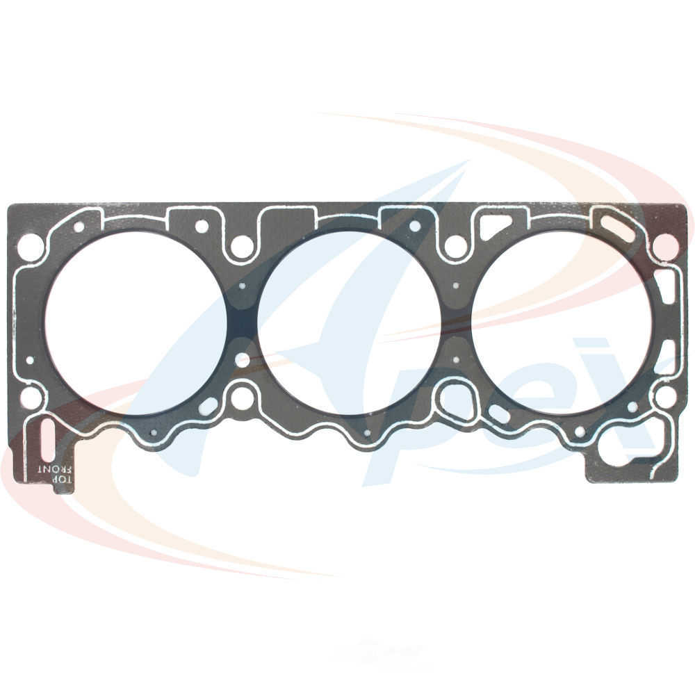 APEX AUTOMOBILE PARTS - Engine Cylinder Head Gasket (Right) - ABO AHG445R