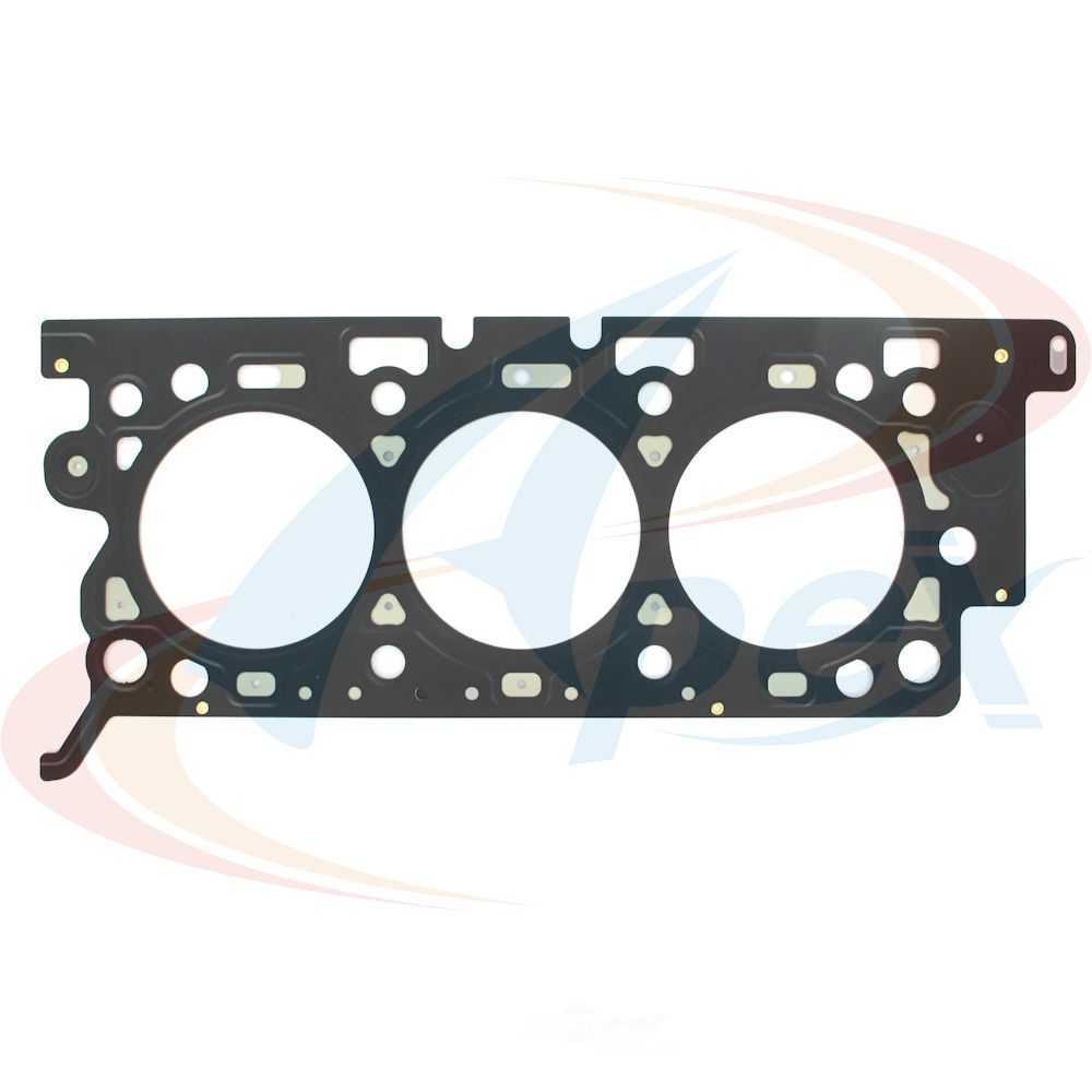 APEX AUTOMOBILE PARTS - Engine Cylinder Head Gasket (Right) - ABO AHG483R