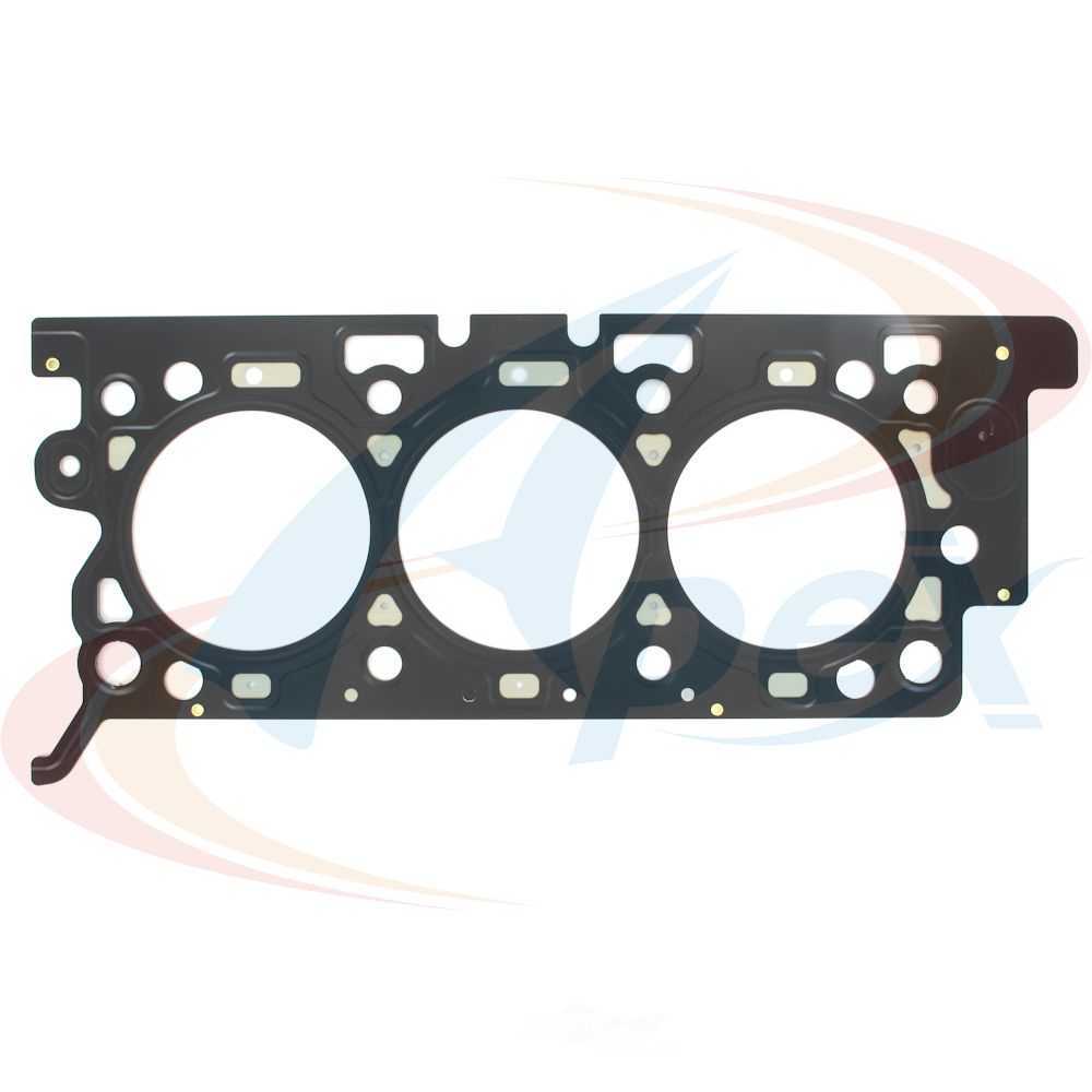 APEX AUTOMOBILE PARTS - Engine Cylinder Head Gasket (Right) - ABO AHG489R