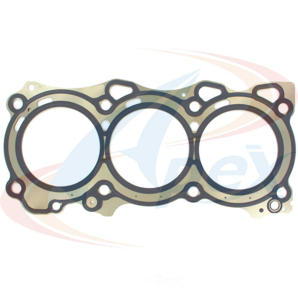 APEX AUTOMOBILE PARTS - Engine Cylinder Head Gasket (Right) - ABO AHG562R