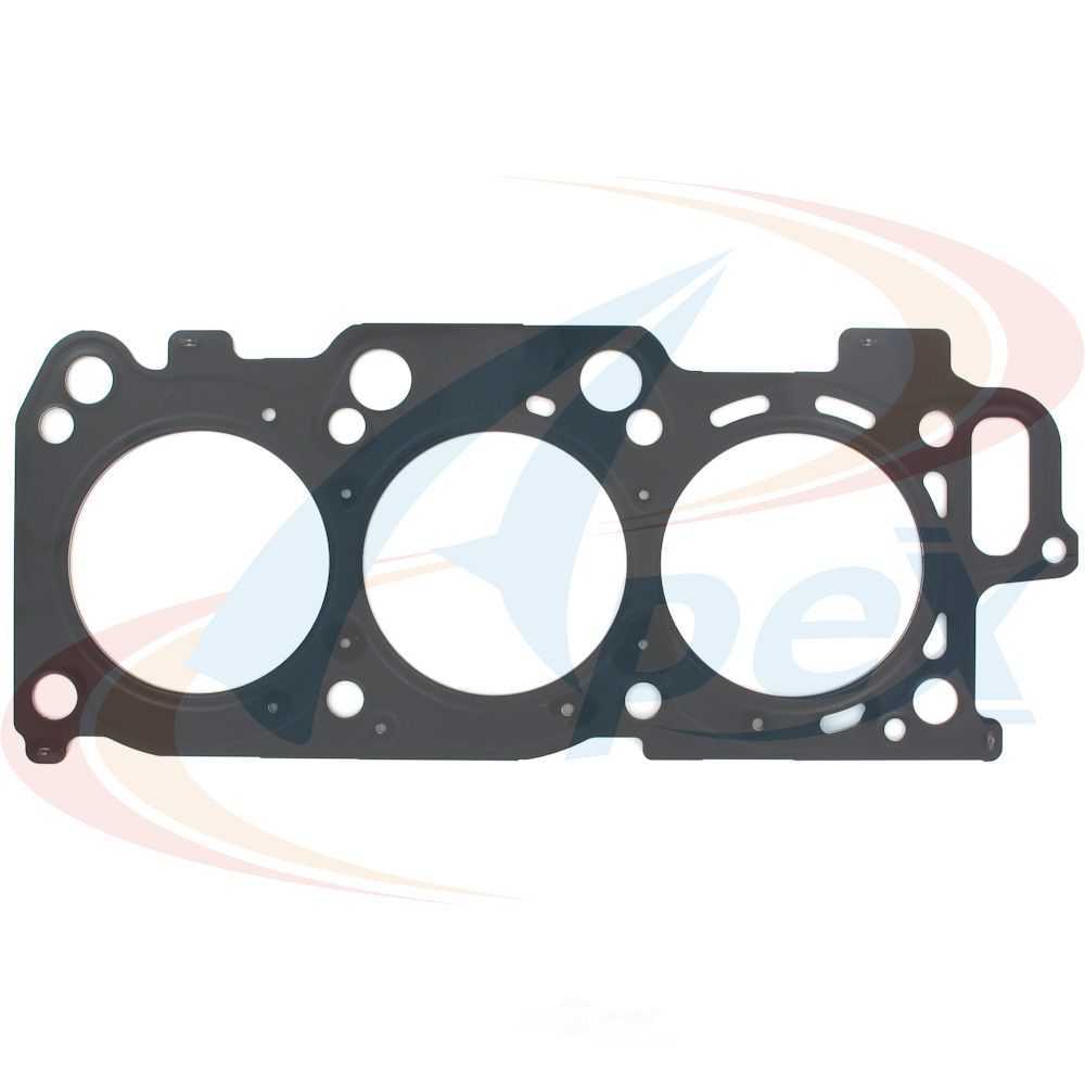 APEX AUTOMOBILE PARTS - Engine Cylinder Head Gasket (Right) - ABO AHG872R