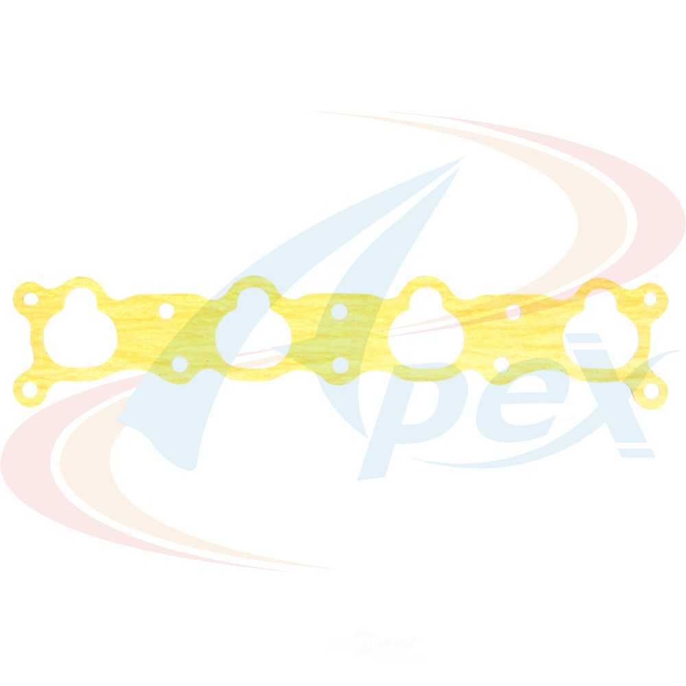 APEX AUTOMOBILE PARTS - Engine Intake Manifold Gasket Set - ABO AMS11032