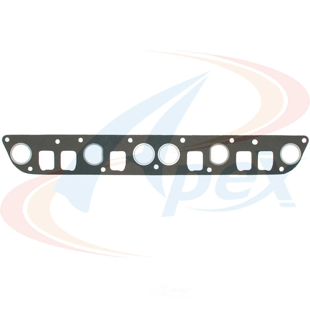 APEX AUTOMOBILE PARTS - Intake and Exhaust Manifolds Combination Gasket - ABO AMS2701