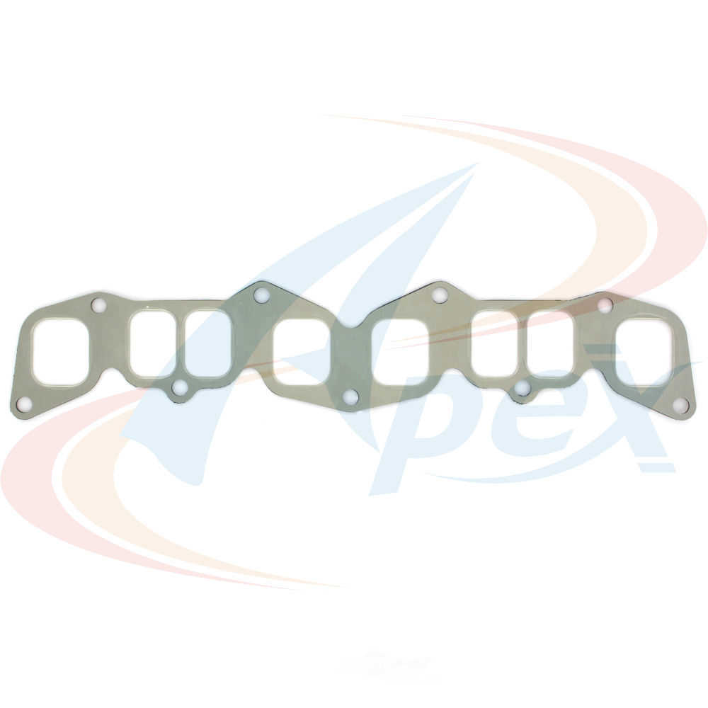 APEX AUTOMOBILE PARTS - Intake and Exhaust Manifolds Combination Gasket - ABO AMS3090
