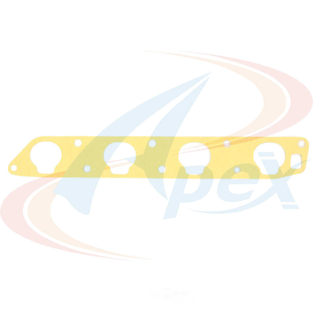 APEX AUTOMOBILE PARTS - Engine Intake Manifold Gasket Set - ABO AMS3160