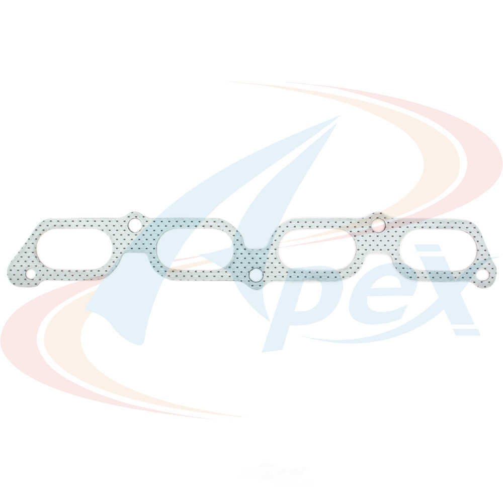 APEX AUTOMOBILE PARTS - Exhaust Manifold Gasket Set - ABO AMS3471