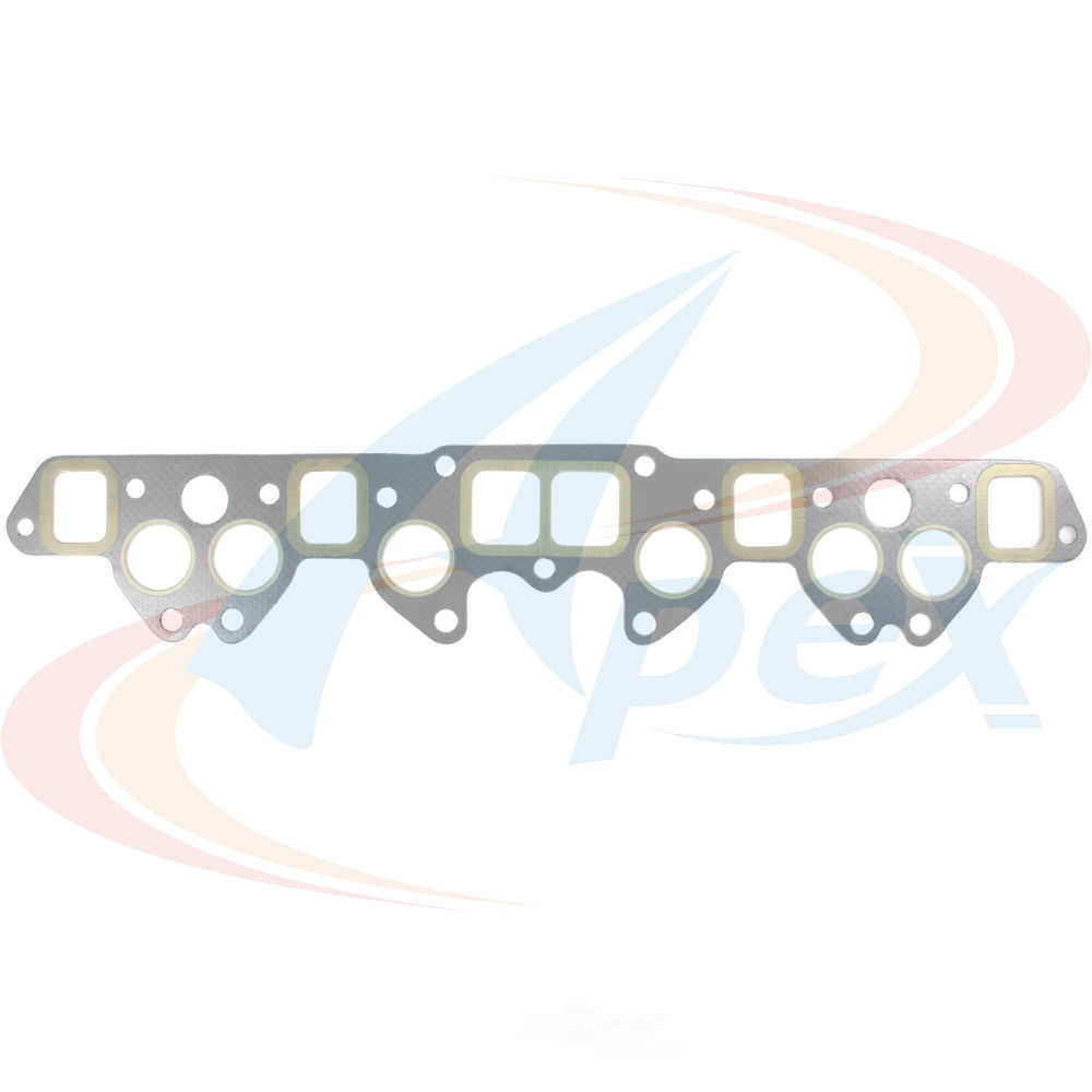 APEX AUTOMOBILE PARTS - Intake and Exhaust Manifolds Combination Gasket - ABO AMS5150