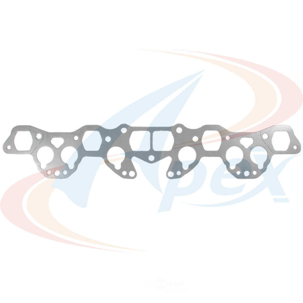 APEX AUTOMOBILE PARTS - Intake and Exhaust Manifolds Combination Gasket - ABO AMS5151