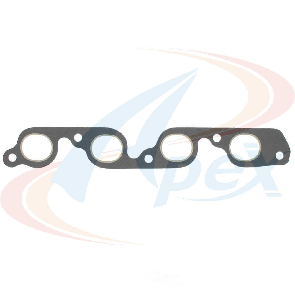 APEX AUTOMOBILE PARTS - Exhaust Manifold Gasket Set - ABO AMS8211