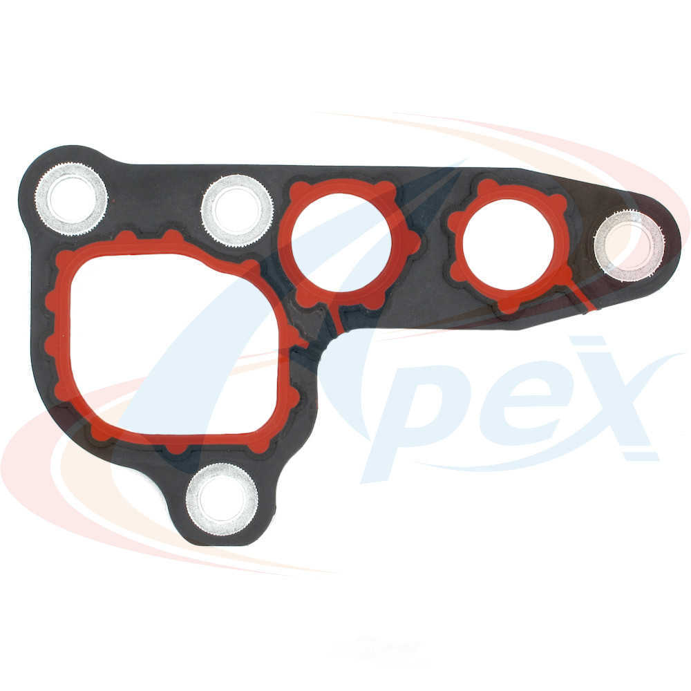 APEX AUTOMOBILE PARTS - Engine Oil Filter Adapter Gasket - ABO AOM6004