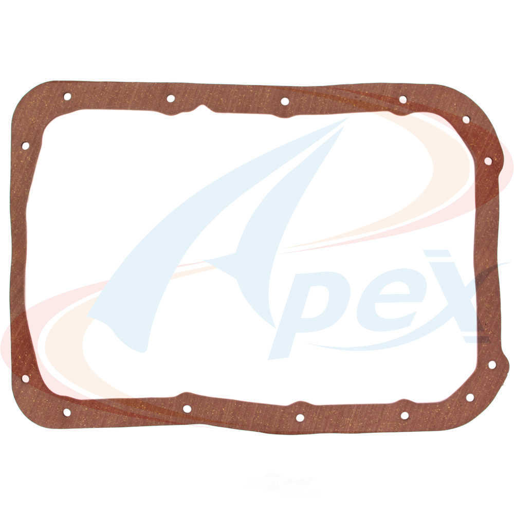 APEX AUTOMOBILE PARTS - Engine Oil Pan Gasket Set - ABO AOP452