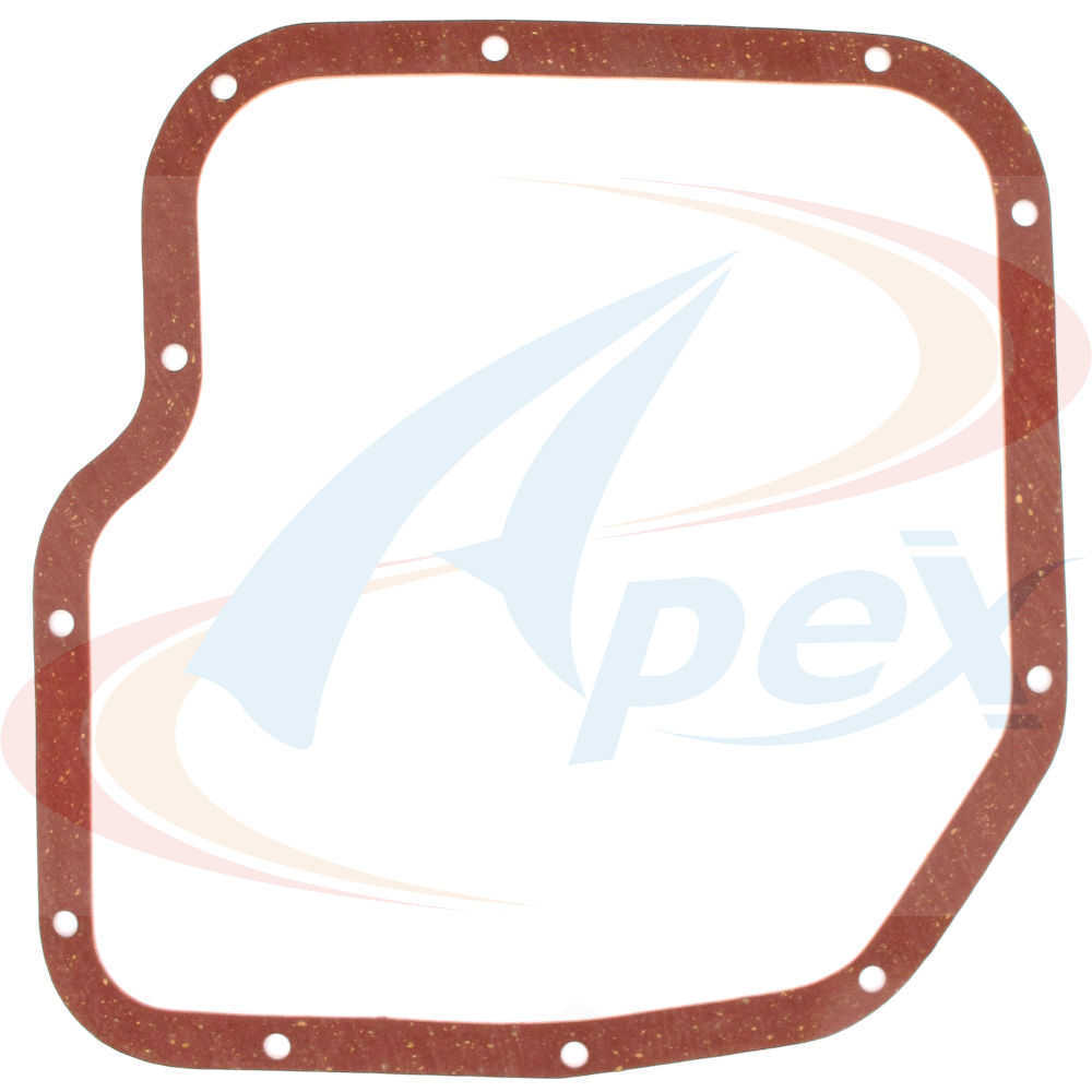 APEX AUTOMOBILE PARTS - Engine Oil Pan Gasket Set - ABO AOP507