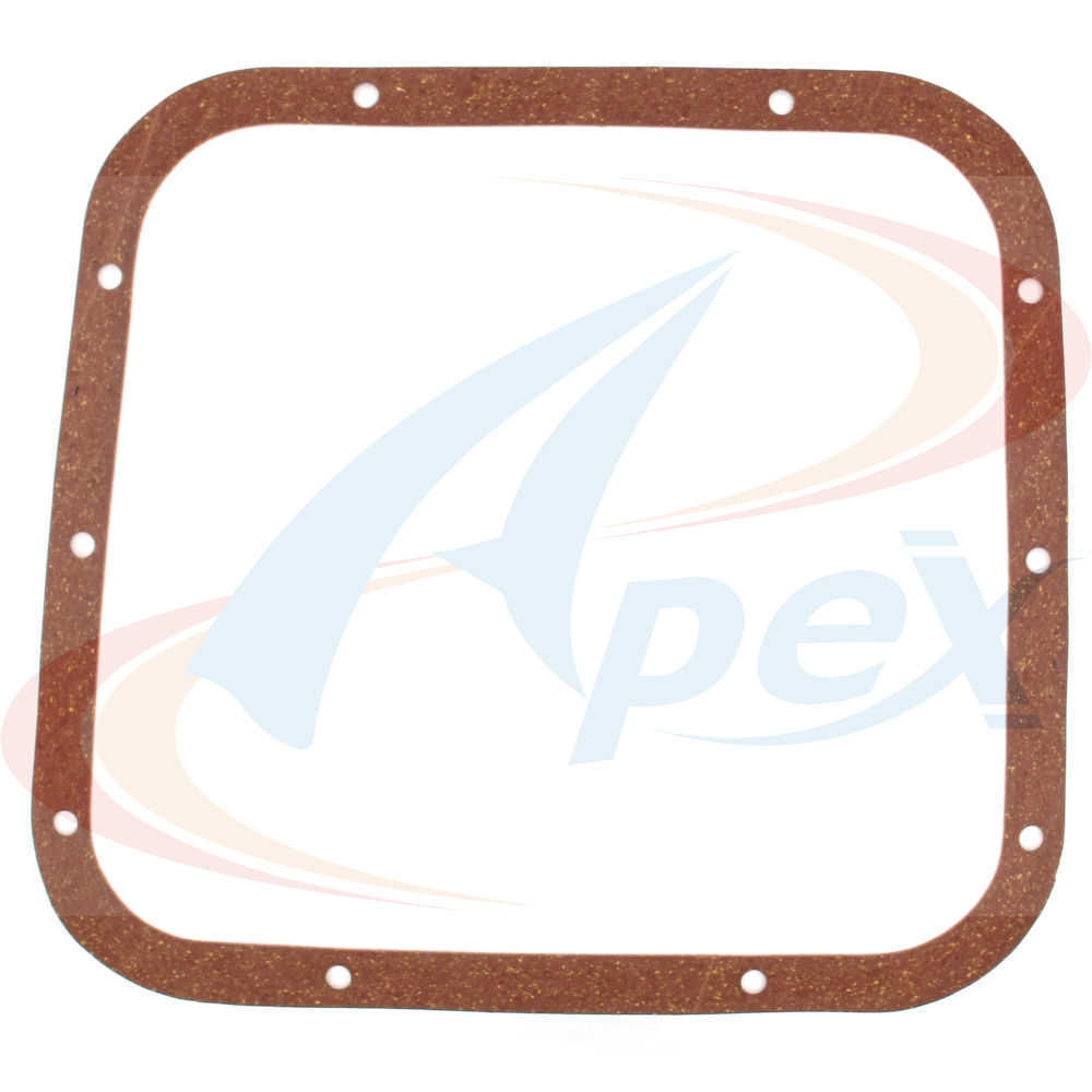 APEX AUTOMOBILE PARTS - Engine Oil Pan Gasket Set - ABO AOP519