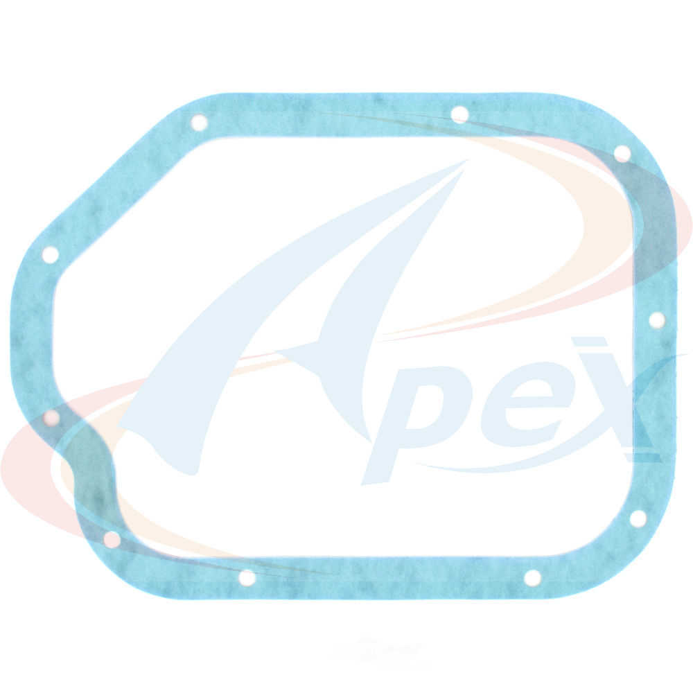 APEX AUTOMOBILE PARTS - Engine Oil Pan Gasket Set - ABO AOP534