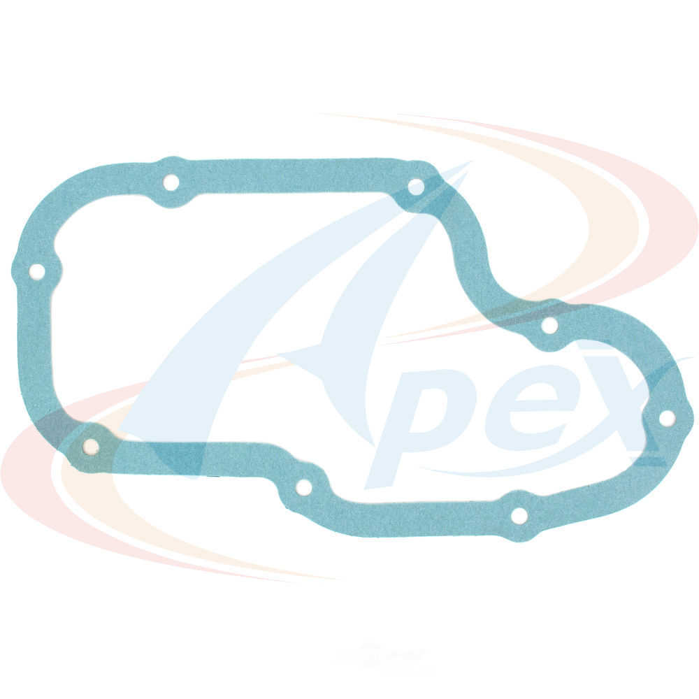 APEX AUTOMOBILE PARTS - Engine Oil Pan Gasket Set (Lower) - ABO AOP557