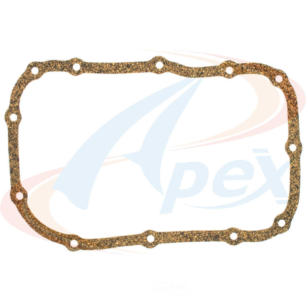 APEX AUTOMOBILE PARTS - Engine Oil Pan Gasket Set - ABO AOP881