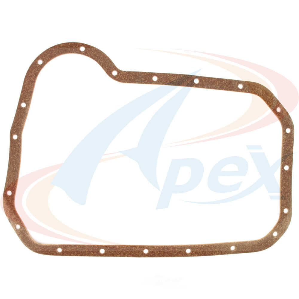 APEX AUTOMOBILE PARTS - Engine Oil Pan Gasket Set - ABO AOP900