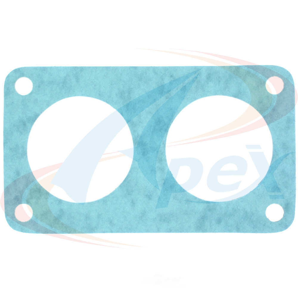APEX AUTOMOBILE PARTS - Fuel Injection Throttle Body Mounting Gasket - ABO ATB4002