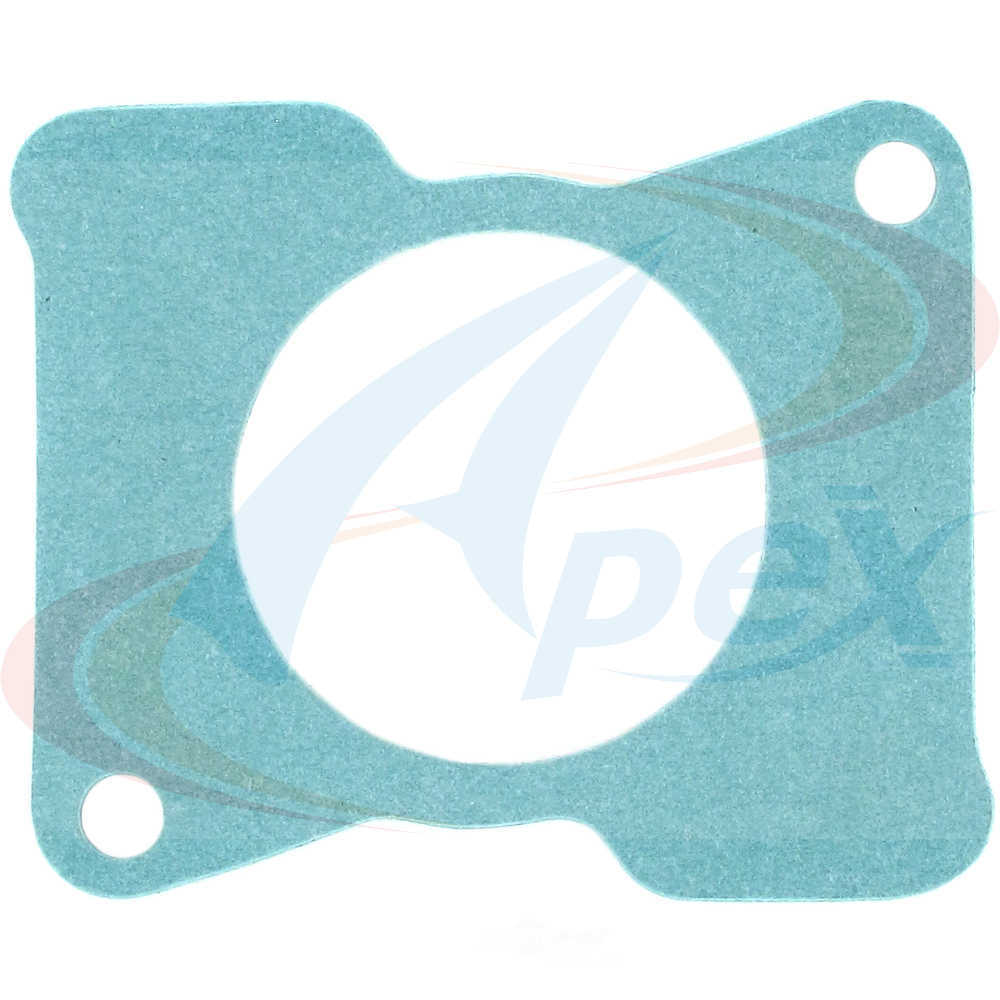 APEX AUTOMOBILE PARTS - Fuel Injection Throttle Body Mounting Gasket - ABO ATB4007