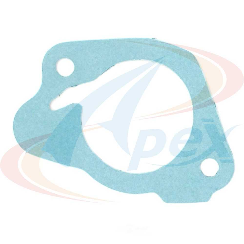 APEX AUTOMOBILE PARTS - Fuel Injection Throttle Body Mounting Gasket - ABO ATB4008