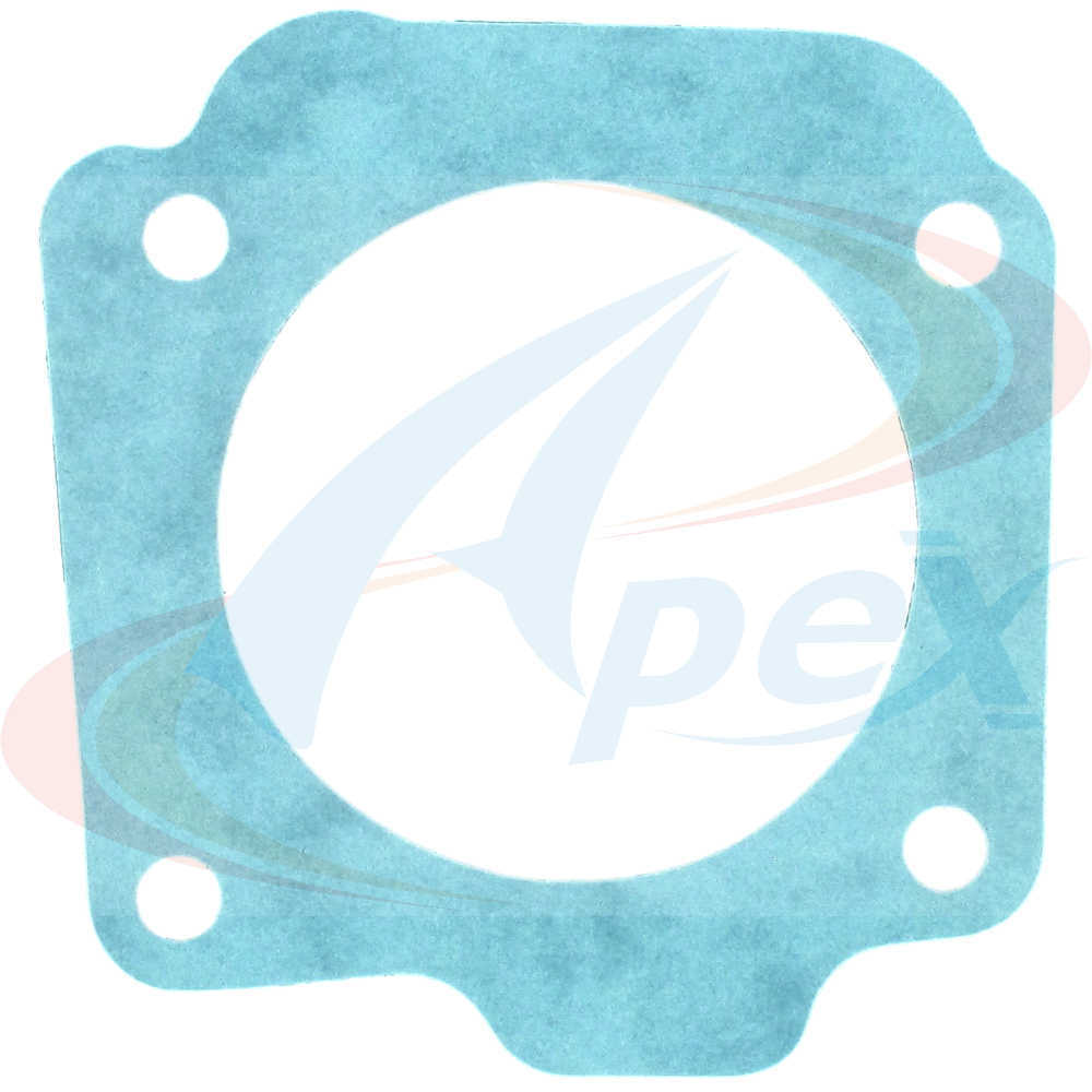 APEX AUTOMOBILE PARTS - Fuel Injection Throttle Body Mounting Gasket - ABO ATB4012