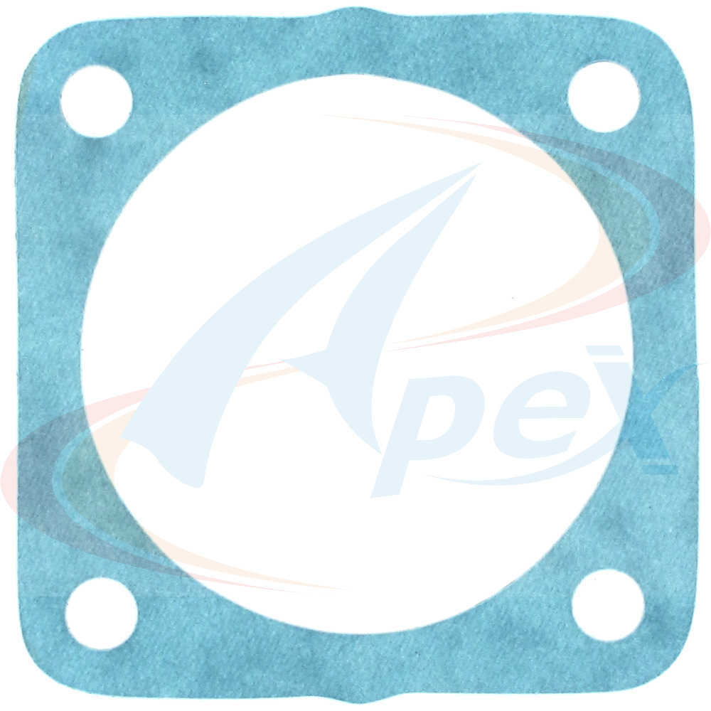 APEX AUTOMOBILE PARTS - Fuel Injection Throttle Body Mounting Gasket - ABO ATB4013
