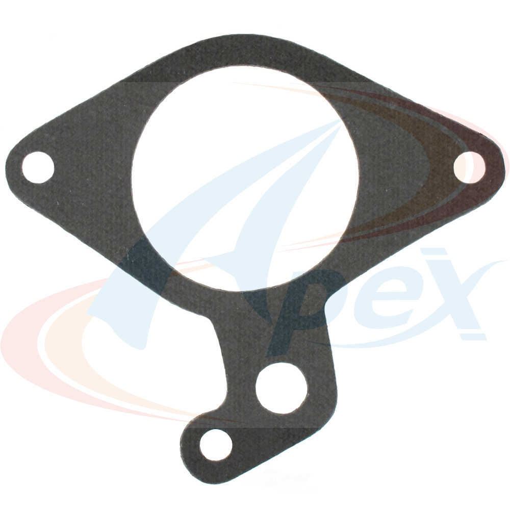 APEX AUTOMOBILE PARTS - Fuel Injection Throttle Body Mounting Gasket - ABO ATB4014