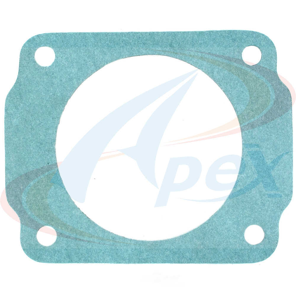 APEX AUTOMOBILE PARTS - Fuel Injection Throttle Body Mounting Gasket - ABO ATB4016