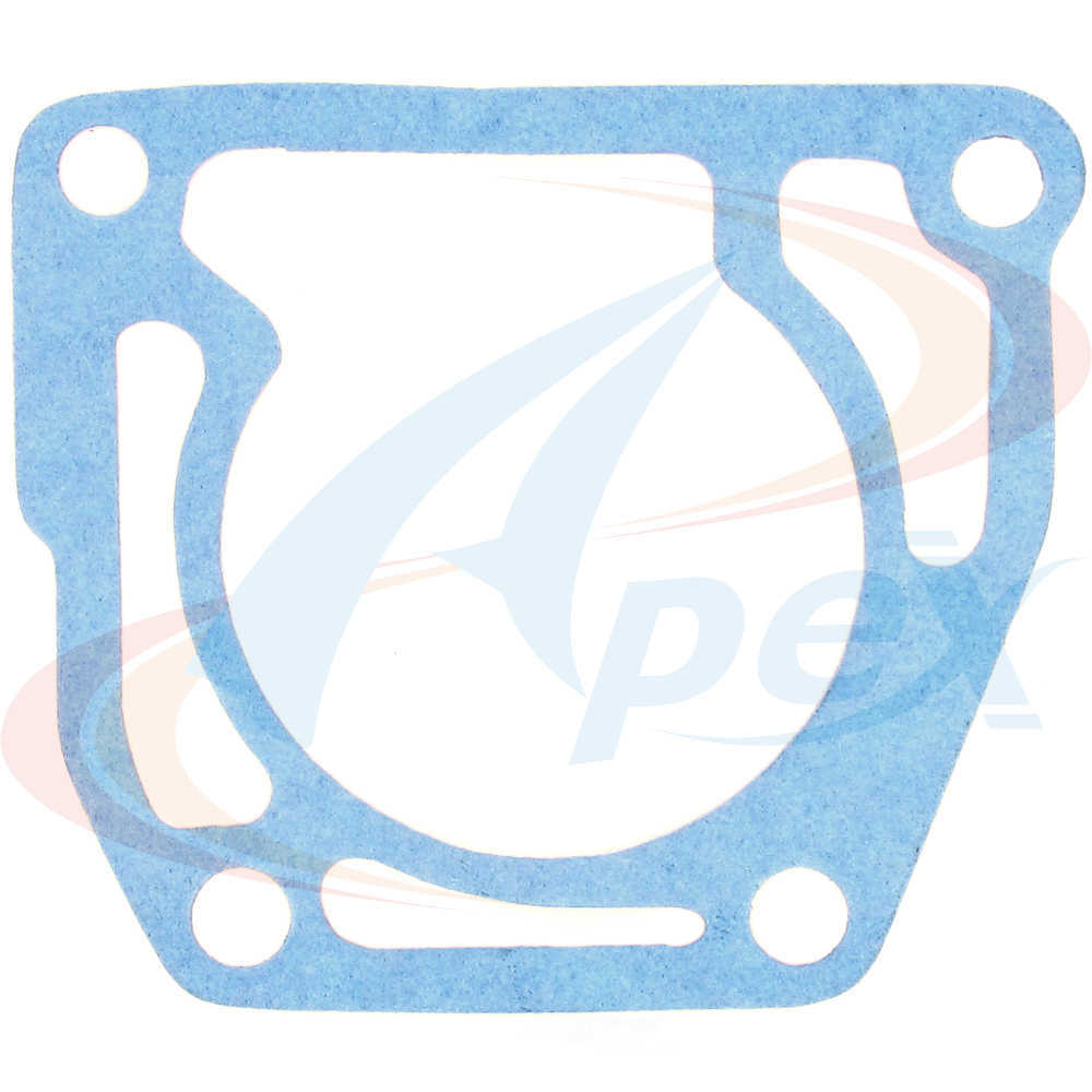 APEX AUTOMOBILE PARTS - Fuel Injection Throttle Body Mounting Gasket - ABO ATB4018